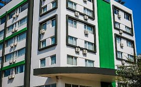 Ecohotel Talca